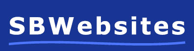 SB Websites Logo